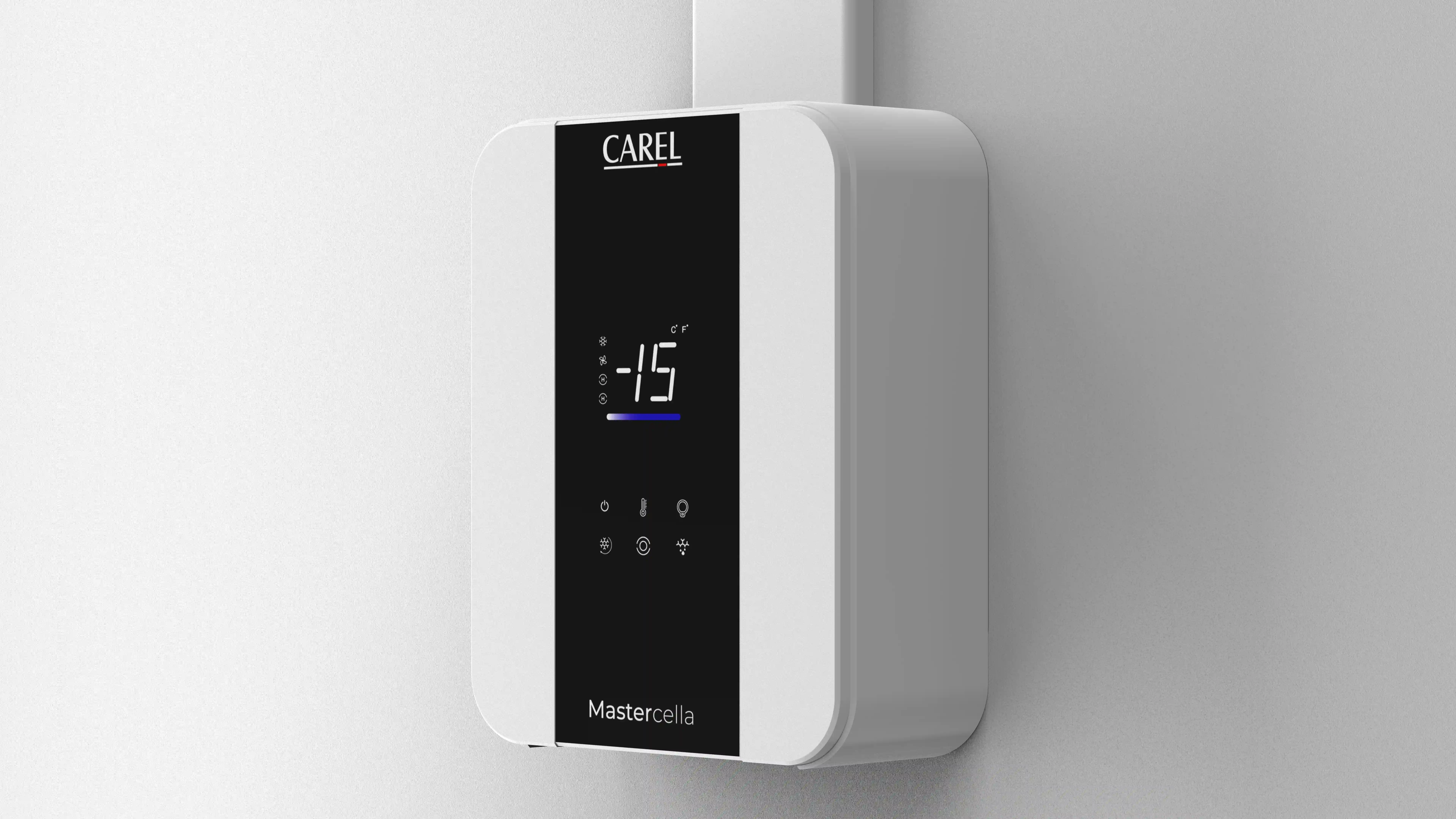 MasterCella evolution concept