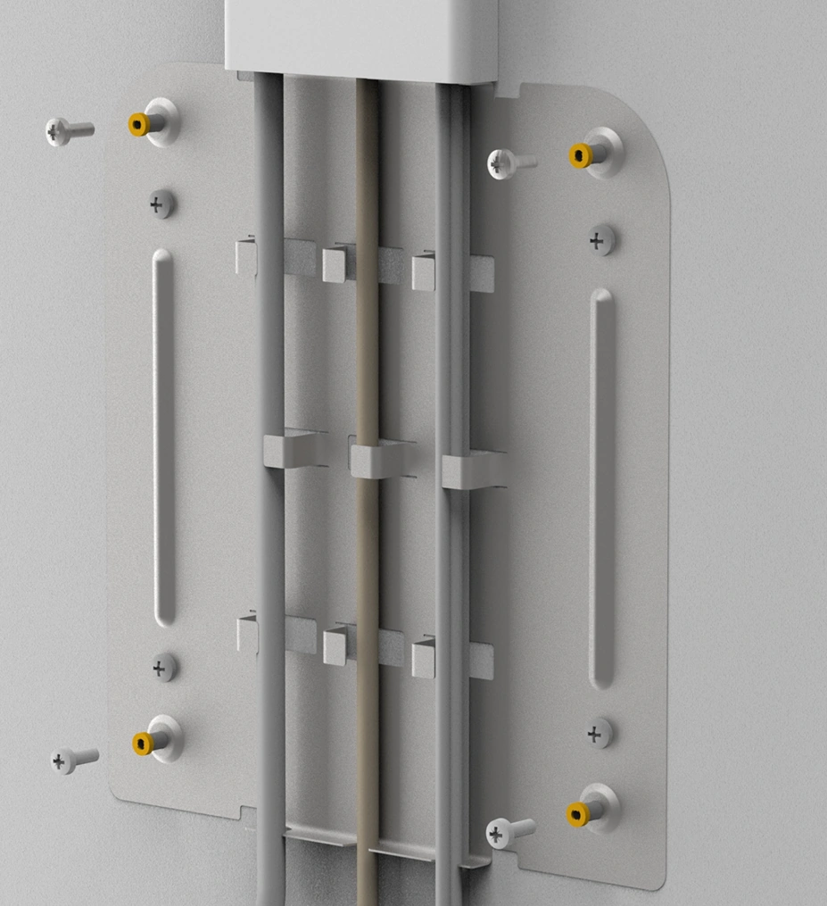 MasterCella evolution detail