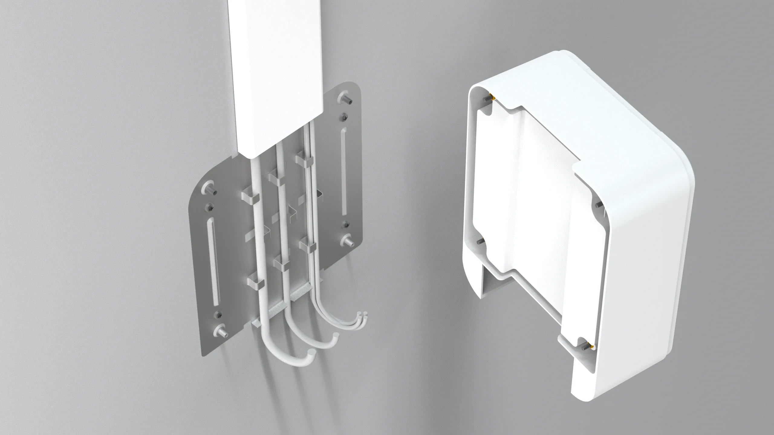 MasterCella evolution detail