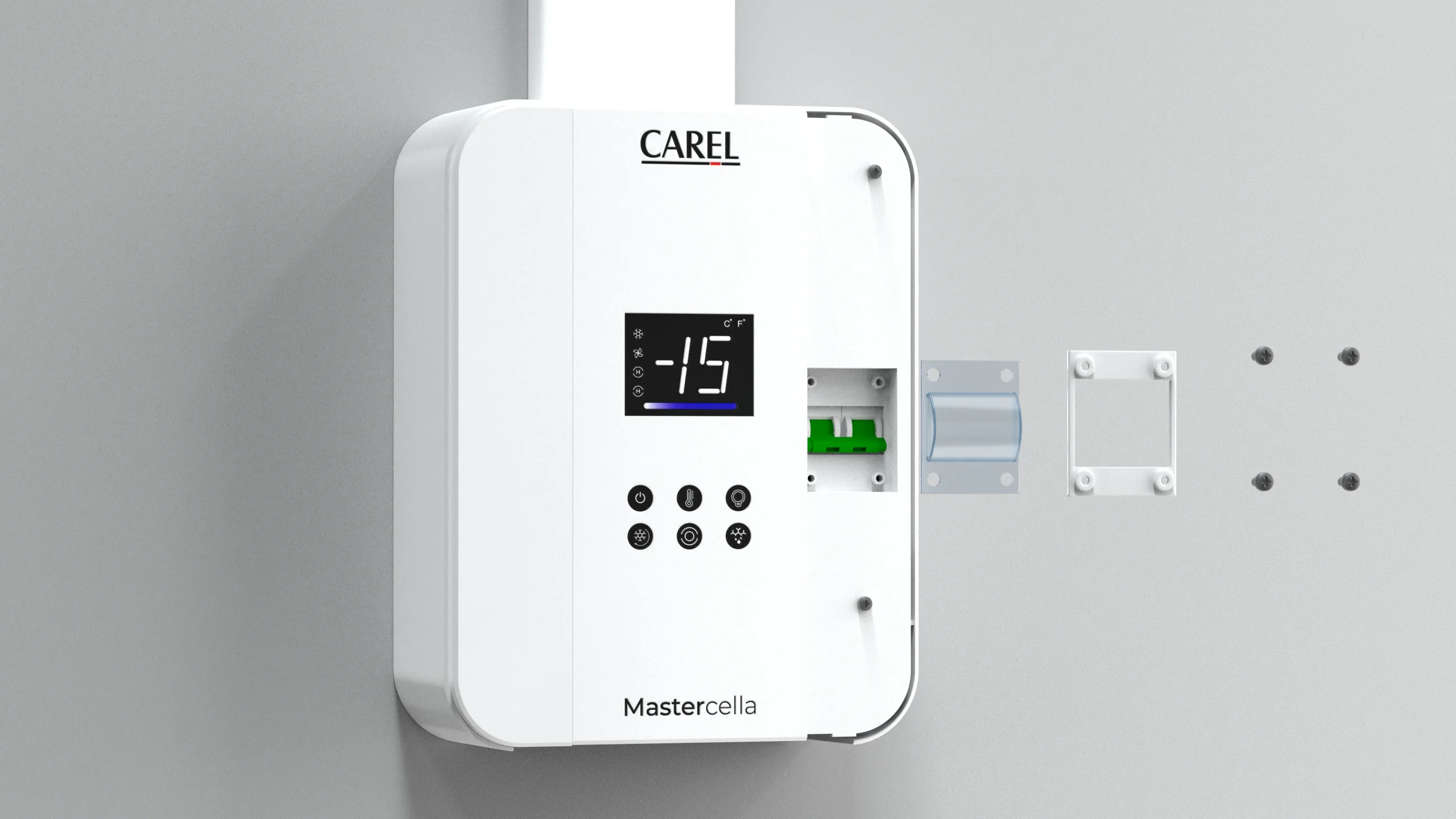 MasterCella evolution detail