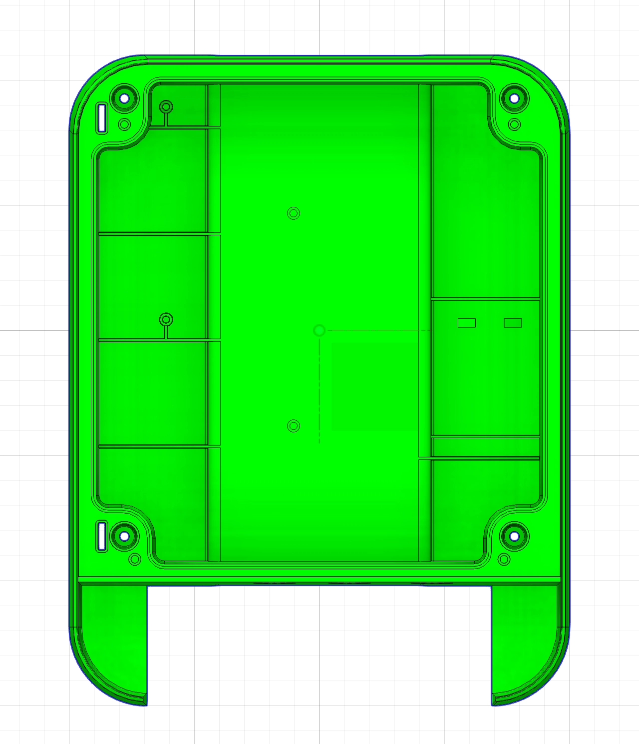 MasterCella evolution detail