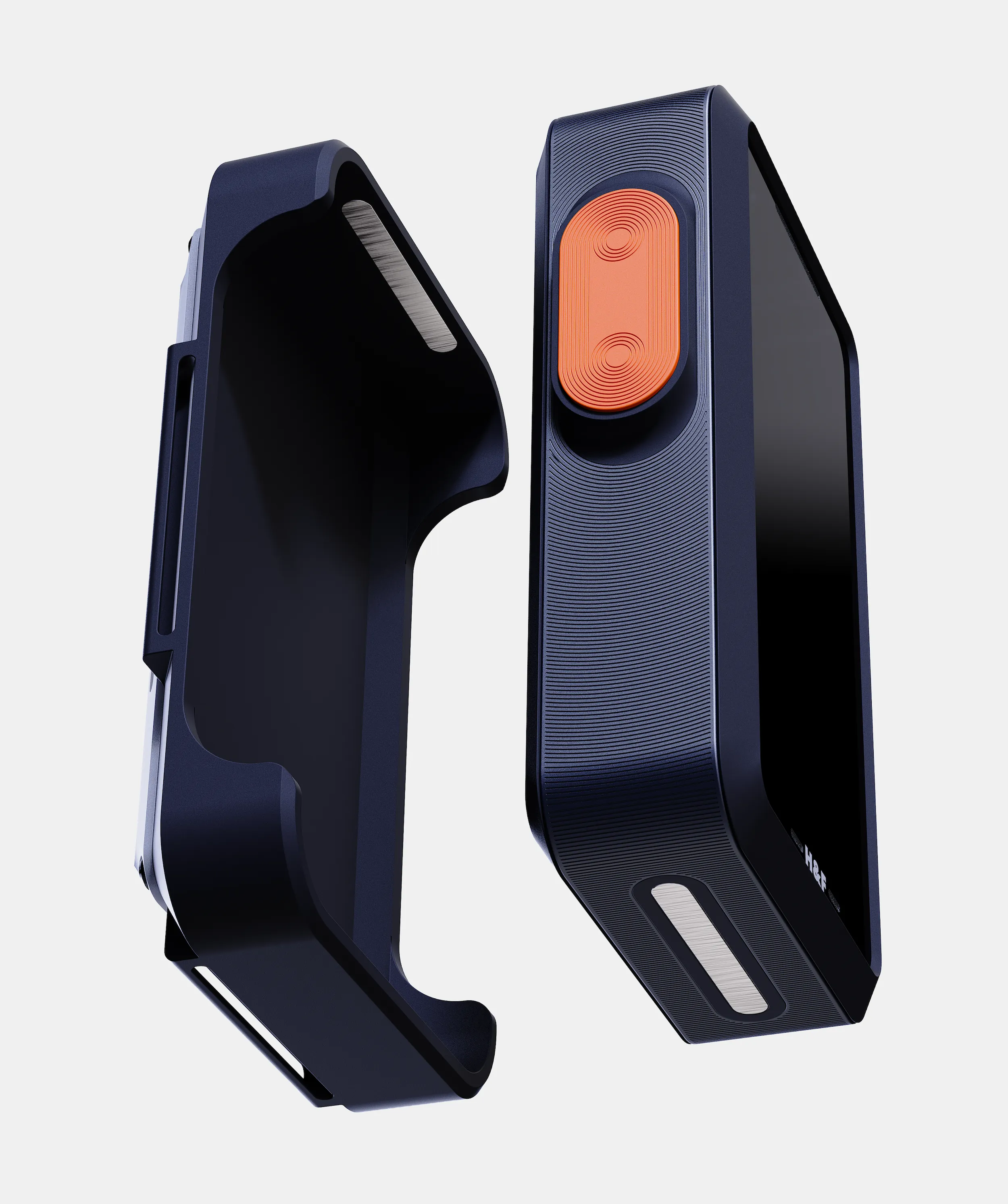 H&F Navigator detail