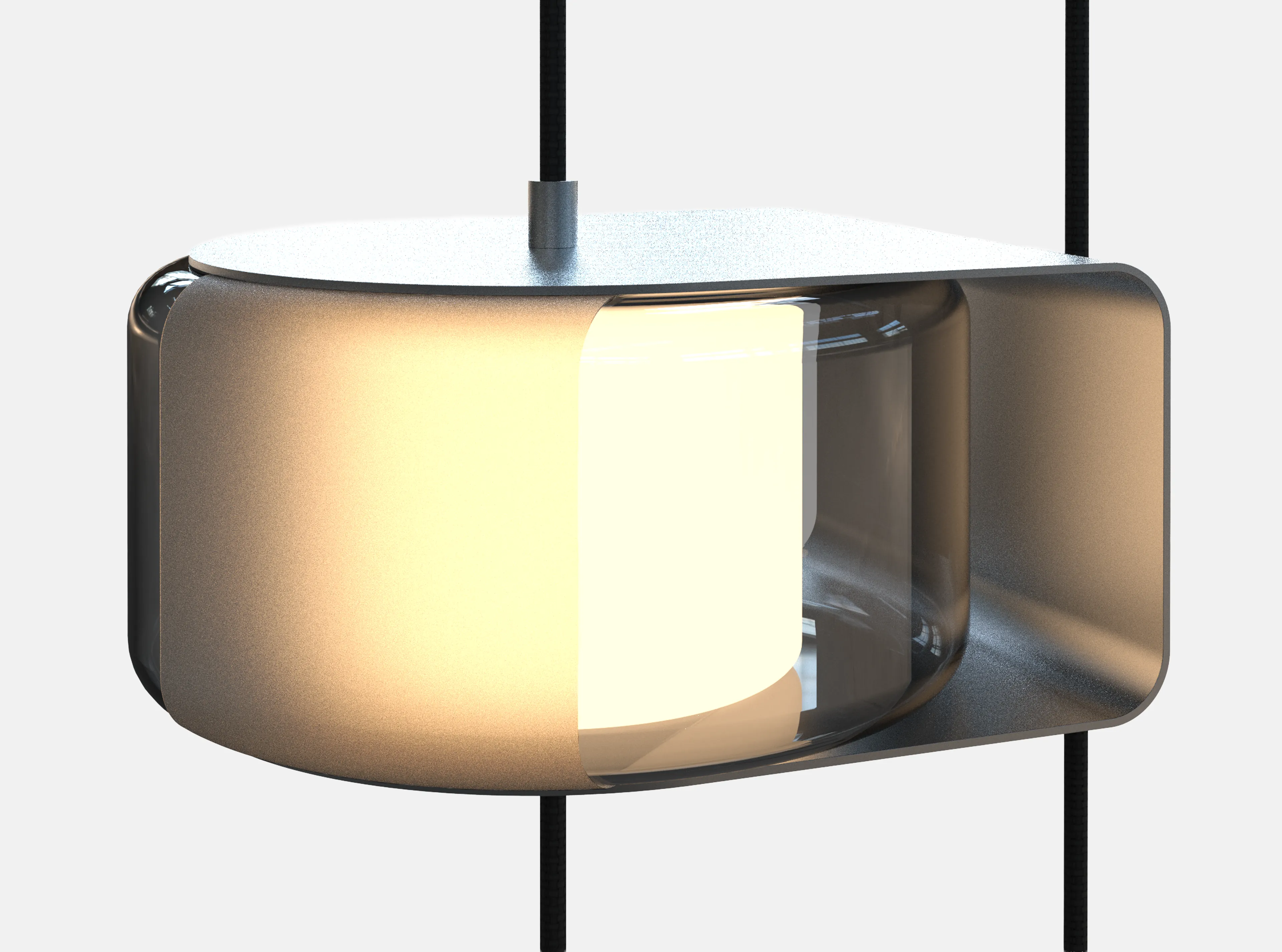 Nacelle lamp concept