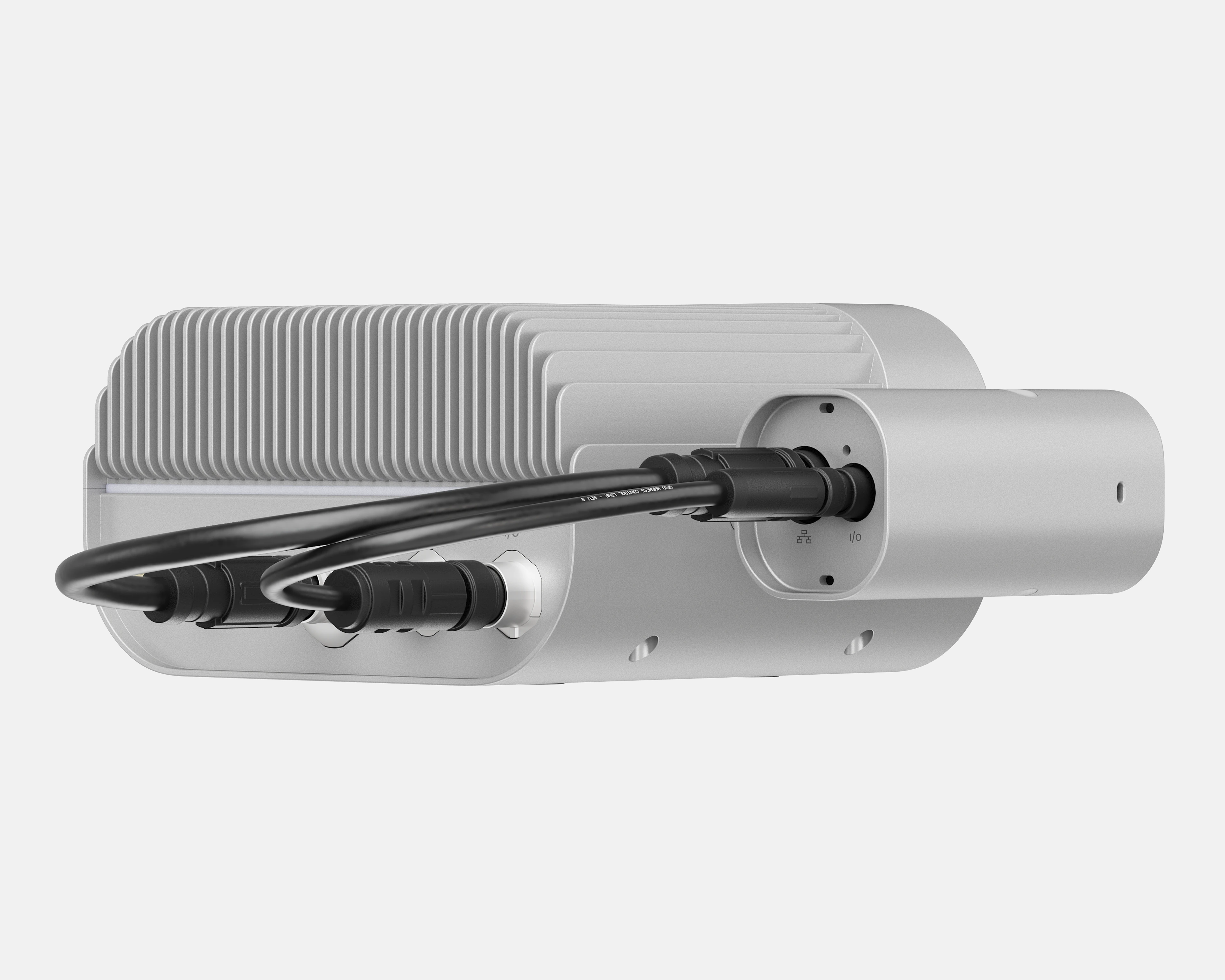 Xenomatix render detail