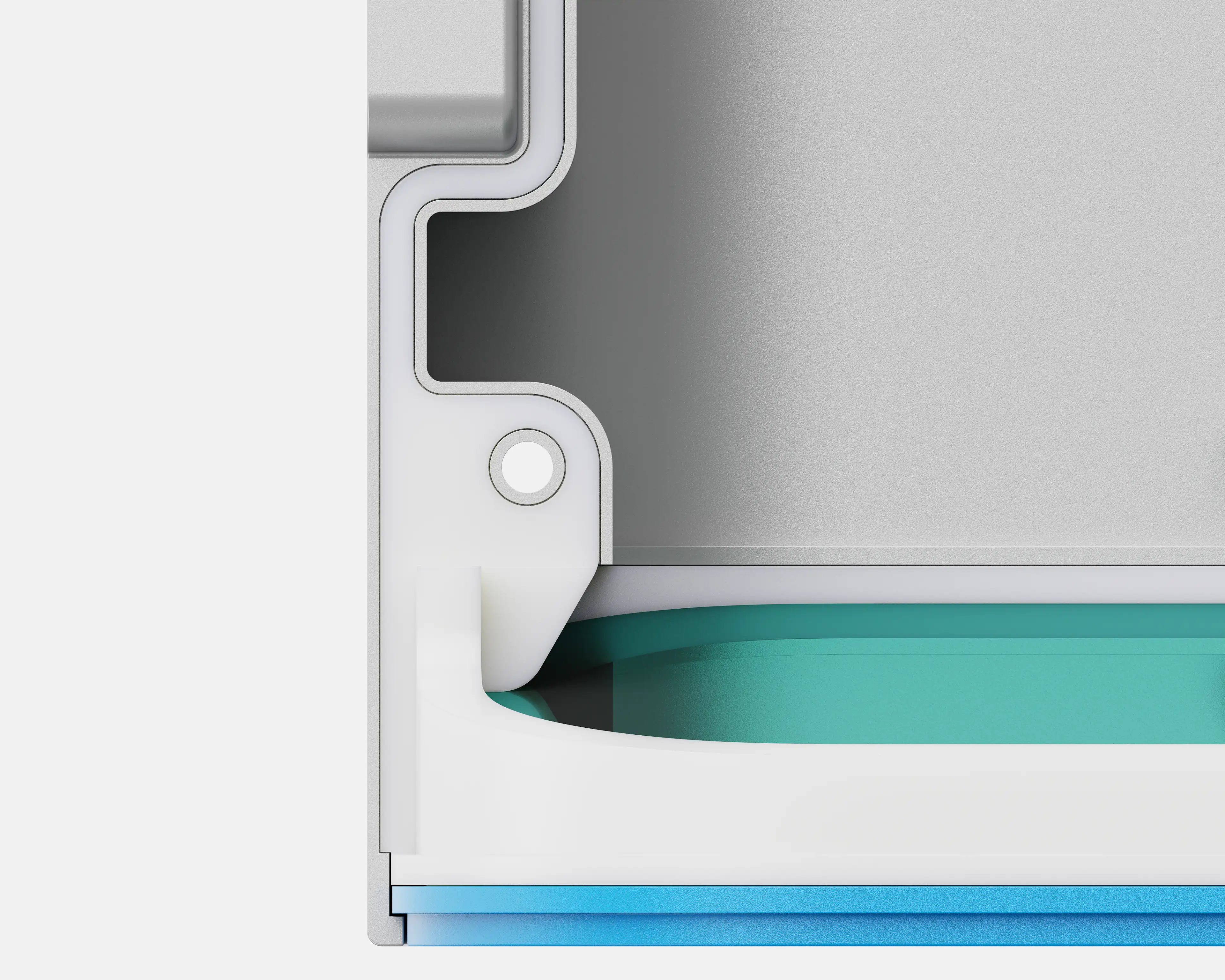 Xenomatix render detail