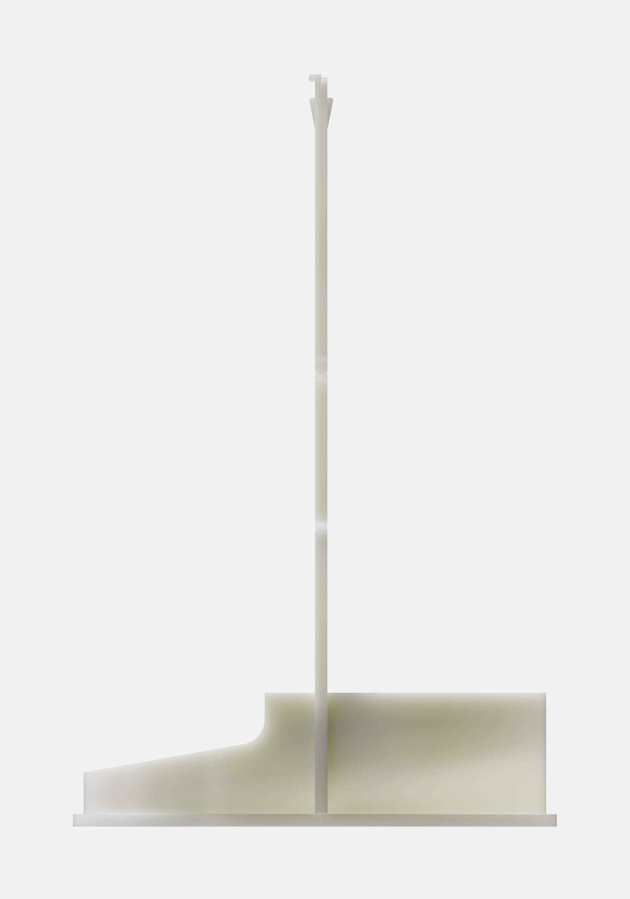 Xenomatix render detail